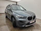  Bmw  X1 BMW  sDrive16dA (85 kW) 5d #2