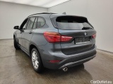  Bmw  X1 BMW  sDrive16dA (85 kW) 5d #4