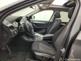  Bmw  X1 BMW  sDrive16dA (85 kW) 5d #6