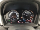  Bmw  X1 BMW  sDrive16dA (85 kW) 5d #8