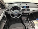 Bmw  X1 BMW  sDrive16dA (85 kW) 5d #9