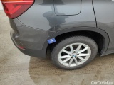  Bmw  X1 BMW  sDrive16dA (85 kW) 5d #55