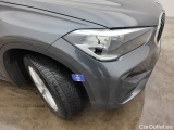  Bmw  X1 BMW  sDrive16dA (85 kW) 5d #66