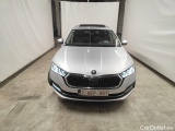  Skoda  Octavia Skoda  Combi 2.0 CRTDI 110kW DSG7 Style 5d 