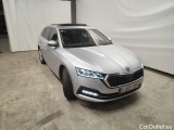  Skoda  Octavia Skoda  Combi 2.0 CRTDI 110kW DSG7 Style 5d #2