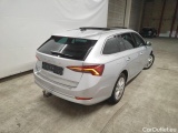  Skoda  Octavia Skoda  Combi 2.0 CRTDI 110kW DSG7 Style 5d #5