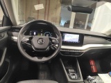  Skoda  Octavia Skoda  Combi 2.0 CRTDI 110kW DSG7 Style 5d #9