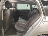  Skoda  Octavia Skoda  Combi 2.0 CRTDI 110kW DSG7 Style 5d #10