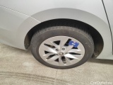  Skoda  Octavia Skoda  Combi 2.0 CRTDI 110kW DSG7 Style 5d #23