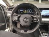  Skoda  Octavia Skoda  Combi 2.0 CRTDI 110kW DSG7 Style 5d #38