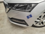  Skoda  Octavia Skoda  Combi 2.0 CRTDI 110kW DSG7 Style 5d #44