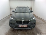  Bmw  X1 BMW  sDrive16dA (85 kW) 5d 