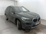  Bmw  X1 BMW  sDrive16dA (85 kW) 5d #2