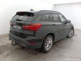 Bmw  X1 BMW  sDrive16dA (85 kW) 5d #4