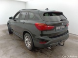  Bmw  X1 BMW  sDrive16dA (85 kW) 5d #5