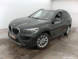  Bmw  X1 BMW  sDrive16dA (85 kW) 5d #3