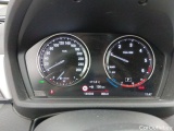  Bmw  X1 BMW  sDrive16dA (85 kW) 5d #8