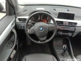  Bmw  X1 BMW  sDrive16dA (85 kW) 5d #9