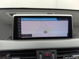  Bmw  X1 BMW  sDrive16dA (85 kW) 5d #13