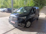  Opel  Combo Opel  Life 1.5 Turbo D BlueI 96kW S/S Elegance L1H1 5d #3