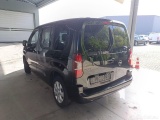 Opel  Combo Opel  Life 1.5 Turbo D BlueI 96kW S/S Elegance L1H1 5d #4
