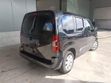  Opel  Combo Opel  Life 1.5 Turbo D BlueI 96kW S/S Elegance L1H1 5d #5