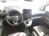 Opel  Combo Opel  Life 1.5 Turbo D BlueI 96kW S/S Elegance L1H1 5d #9