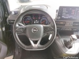  Opel  Combo Opel  Life 1.5 Turbo D BlueI 96kW S/S Elegance L1H1 5d #25