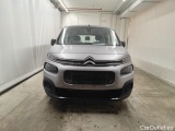  Citroen  Berlingo Citroën  Multispace 1.2 PureTech 110 MAN6 S&S Live M 5d 