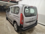  Citroen  Berlingo Citroën  Multispace 1.2 PureTech 110 MAN6 S&S Live M 5d #3