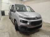  Citroen  Berlingo Citroën  Multispace 1.2 PureTech 110 MAN6 S&S Live M 5d #2