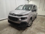 Citroen  Berlingo Citroën  Multispace 1.2 PureTech 110 MAN6 S&S Live M 5d #4