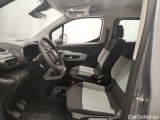  Citroen  Berlingo Citroën  Multispace 1.2 PureTech 110 MAN6 S&S Live M 5d #6