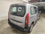 Citroen  Berlingo Citroën  Multispace 1.2 PureTech 110 MAN6 S&S Live M 5d #5