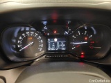  Citroen  Berlingo Citroën  Multispace 1.2 PureTech 110 MAN6 S&S Live M 5d #8