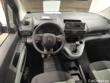  Citroen  Berlingo Citroën  Multispace 1.2 PureTech 110 MAN6 S&S Live M 5d #9