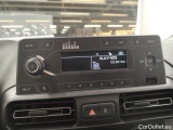  Citroen  Berlingo Citroën  Multispace 1.2 PureTech 110 MAN6 S&S Live M 5d #11