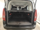  Citroen  Berlingo Citroën  Multispace 1.2 PureTech 110 MAN6 S&S Live M 5d #12