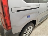  Citroen  Berlingo Citroën  Multispace 1.2 PureTech 110 MAN6 S&S Live M 5d #18
