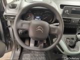  Citroen  Berlingo Citroën  Multispace 1.2 PureTech 110 MAN6 S&S Live M 5d #20