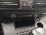  Citroen  Berlingo Citroën  Multispace 1.2 PureTech 110 MAN6 S&S Live M 5d #21