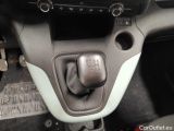  Citroen  Berlingo Citroën  Multispace 1.2 PureTech 110 MAN6 S&S Live M 5d #22