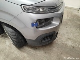 Citroen  Berlingo Citroën  Multispace 1.2 PureTech 110 MAN6 S&S Live M 5d #25