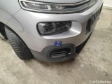  Citroen  Berlingo Citroën  Multispace 1.2 PureTech 110 MAN6 S&S Live M 5d #27