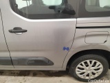  Citroen  Berlingo Citroën  Multispace 1.2 PureTech 110 MAN6 S&S Live M 5d #29