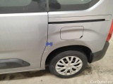  Citroen  Berlingo Citroën  Multispace 1.2 PureTech 110 MAN6 S&S Live M 5d #32