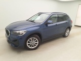  Bmw  X1 BMW,  FL'19, BMW  sDrive18dA (100 kW) 5d #3