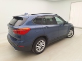  Bmw  X1 BMW,  FL'19, BMW  sDrive18dA (100 kW) 5d #4