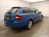 Skoda  Octavia Skoda  Combi 1.5 TSI ACT GreenTec 110kW DSG7 Style 5d #4