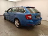  Skoda  Octavia Skoda  Combi 1.5 TSI ACT GreenTec 110kW DSG7 Style 5d #5